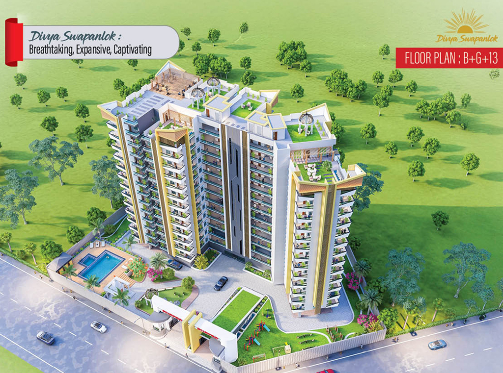 Divya Swapanlok - Image 1