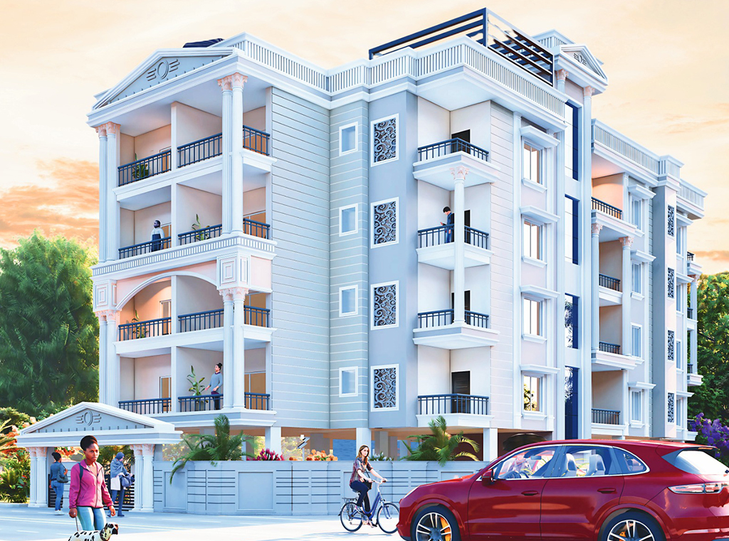 Magnus by Triveni - Image 1