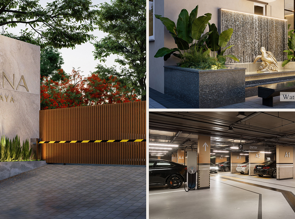 Prana by Nilaya - Image 8