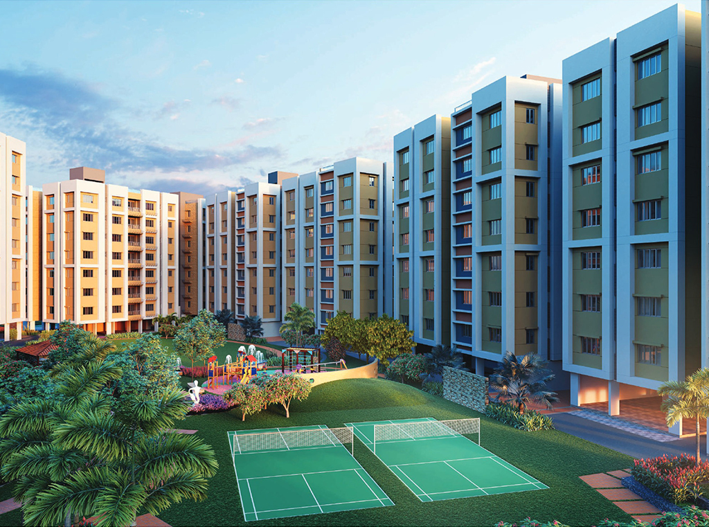 Samriddhi Park - Image 1