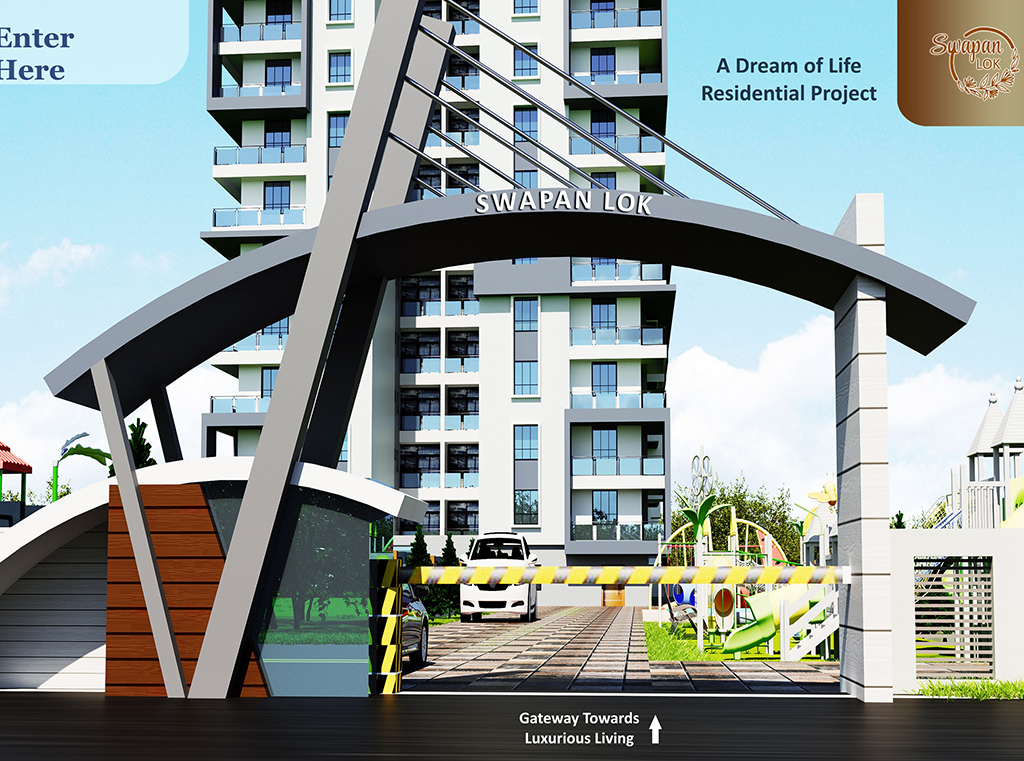 Swapan Lok - Image 2